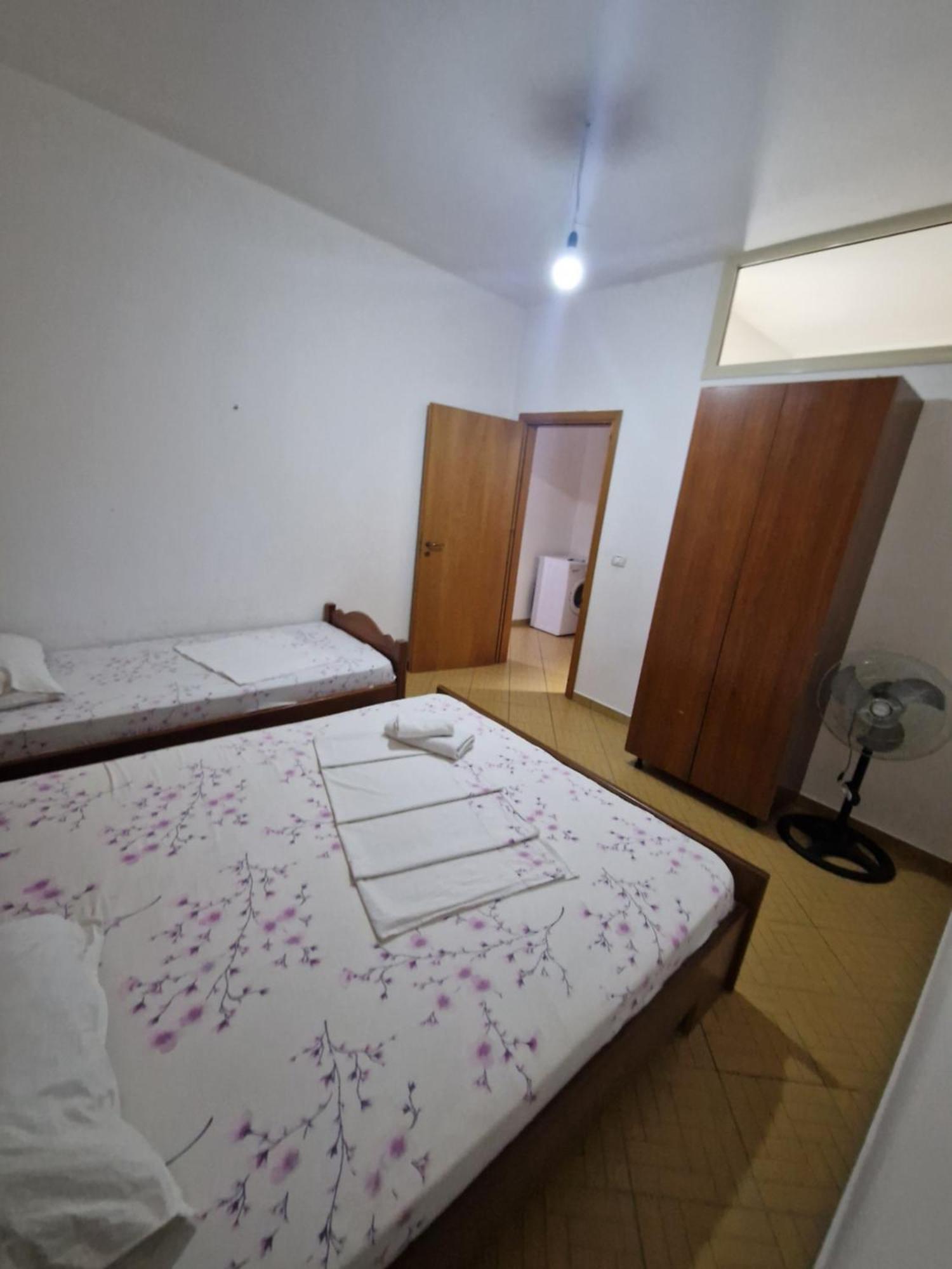 Orikum Beach Apartments *